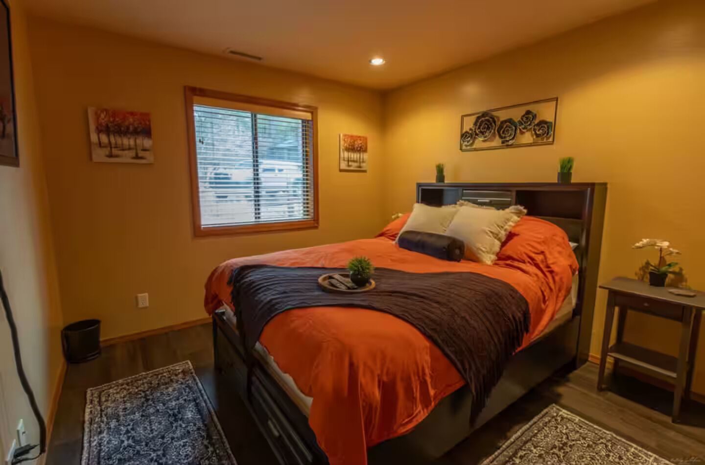 3 Schlafzimmer, WLAN, Bettwäsche