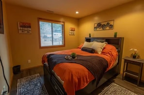 3 Schlafzimmer, WLAN, Bettwäsche
