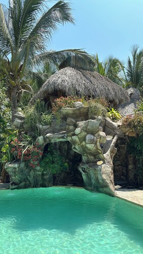 Muunek Hotel Boutique Art & Spa