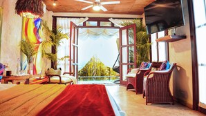 Room - Muunek Hotel Boutique Art & Spa (Acapulco)