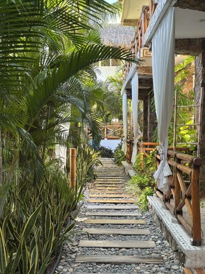 Exterior - Muunek Hotel Boutique Art & Spa (Acapulco)
