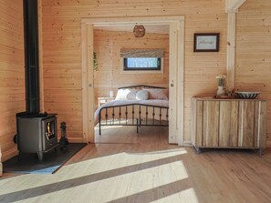 Interior - Foxglove (Chard)