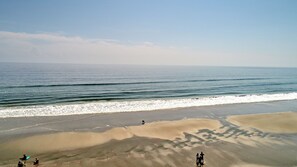 Beach - Oceanview Serenity-A Stunning Coastal Hideaway Above the Waves (Ocean Isle Beach)