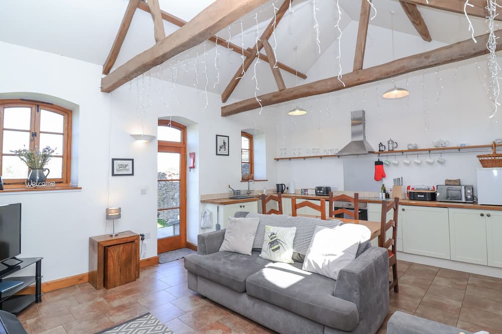 The Yarde Annexe - Wrantage
