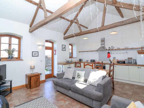 The Yarde Annexe