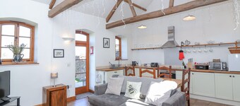 The Yarde Annexe
