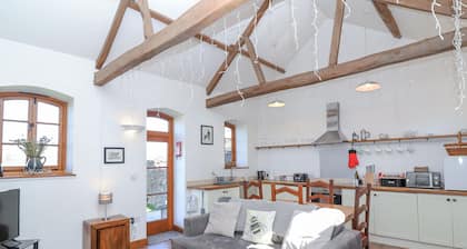 The Yarde Annexe