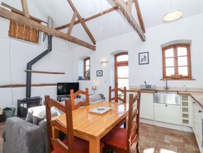 تناول الطعام