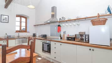 Utensilios de cocina