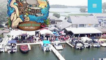 Port de plaisance