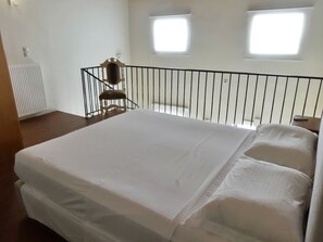 1 chambre, Wi-Fi