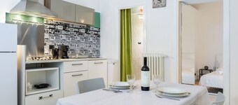 La Gemma di Alba - One Bedroom Apartment, Sleeps 2
