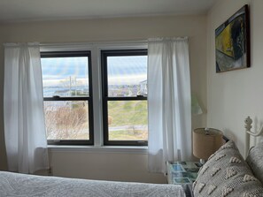 3 多间卧室、熨斗/熨衣板、WiFi、床单