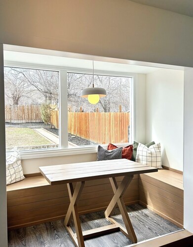 The Kode | 2 Bedroom Renovated Home