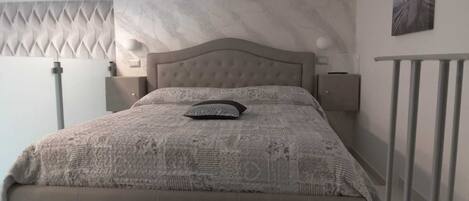 Basic Apartment, Balcony | 1 bedroom, free WiFi