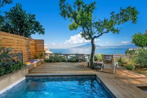 Outdoor pool - Salvatorosa Sea (Unknown)