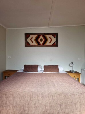 Standard Double Room | 1 bedroom, free WiFi
