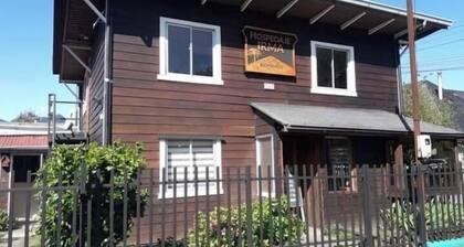 Hostal Irma