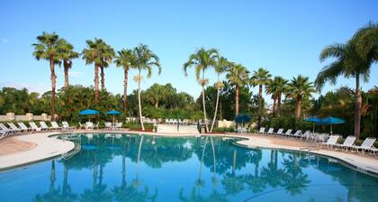 Right Direction Rentals Studio Villa 8270