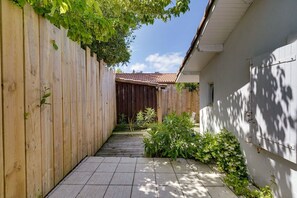 Boendeområde