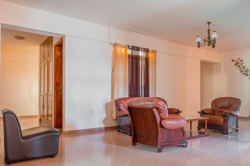 Residencial Cosmo, comfort and sophistication in the heart of Assomada