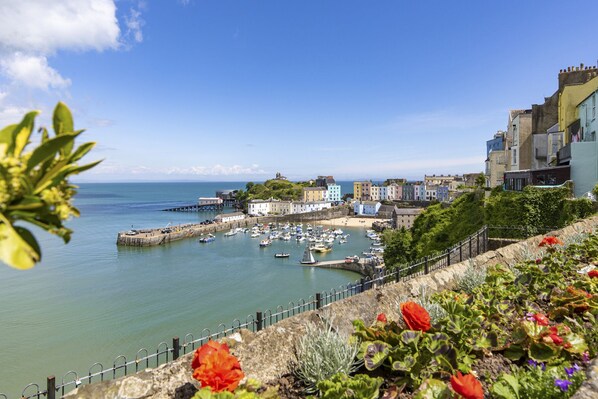 Port de plaisance