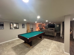 Sala de juegos