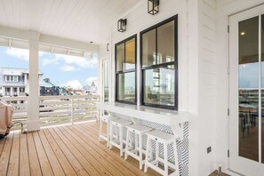House (4 Bedrooms) | Interior - Dune Alright 206 PLA (Port Aransas)