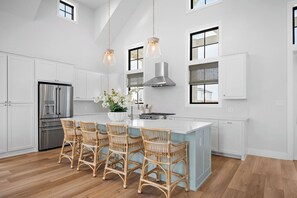 Ferienhaus (5 Bedrooms) | Innenbereich