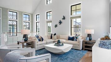 House (5 Bedrooms) | Exterior