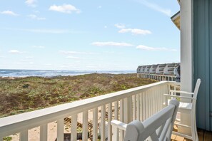 House (Multiple Bedrooms) | Interior - Holiday House 331 TAI (Port Aransas)