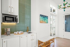 House (Multiple Bedrooms) | Interior - Holiday House 331 TAI (Port Aransas)