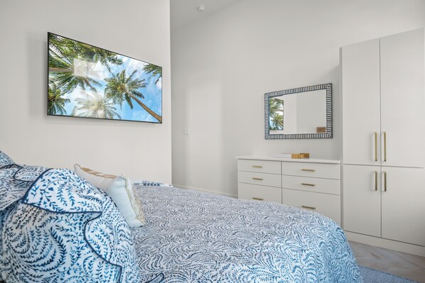 House (Multiple Bedrooms) | Interior - Holiday House 331 TAI (Port Aransas)