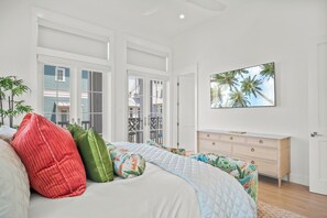 House (Multiple Bedrooms) | Interior - Holiday House 331 TAI (Port Aransas)