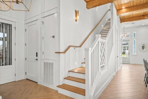 House (Multiple Bedrooms) | Interior - Holiday House 331 TAI (Port Aransas)