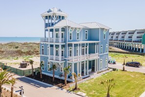 ハウス (Multiple Bedrooms) | 内装