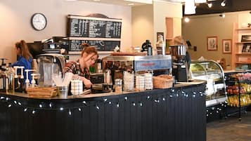 Café