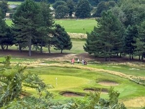 Golf - 3 bedroom accommodation in Cromer (Cromer)