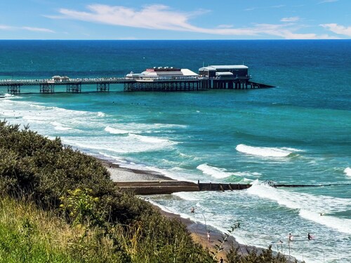 3 bedroom accommodation in Cromer