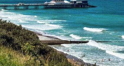 3 bedroom accommodation in Cromer