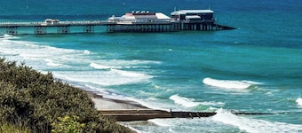 3 bedroom accommodation in Cromer