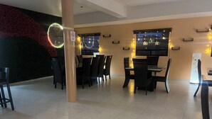 Restaurant - Hotel Fiesta Mexicana Pachuca (Pachuca)