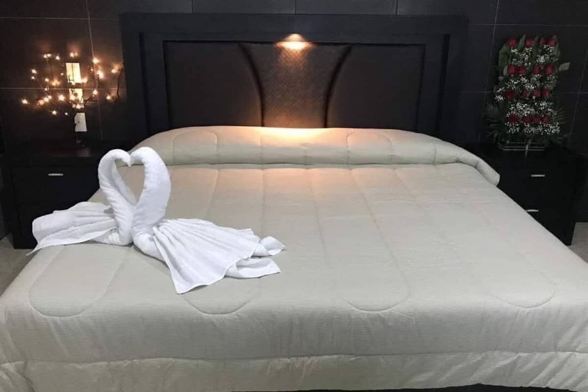 Deluxe Suite, City View | Free WiFi