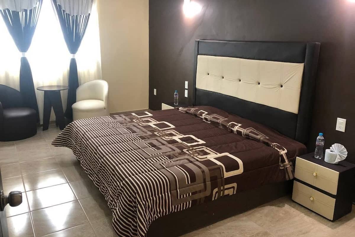 Comfort-Doppelzimmer, Stadtblick | Kostenloses WLAN