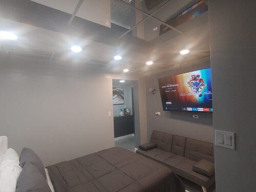 LAHL Short Term Residential Living