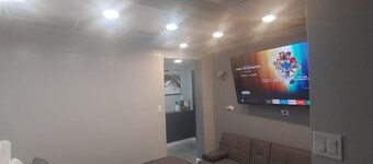 LAHL Short Term Residential Living