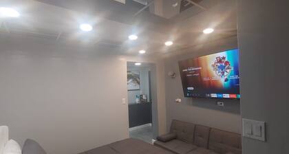 LAHL Short Term Residential Living