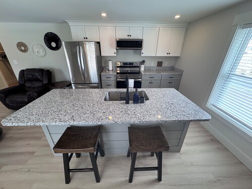 Charming 1-bedroom apartment at Seacoast Adventure