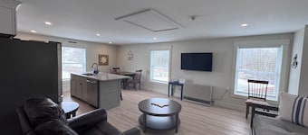 Charming 1-bedroom apartment at Seacoast Adventure