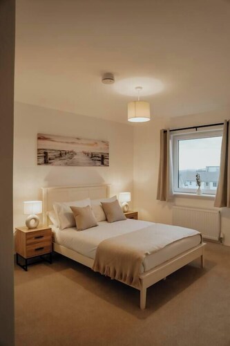Luxurious Apartment in Inverness